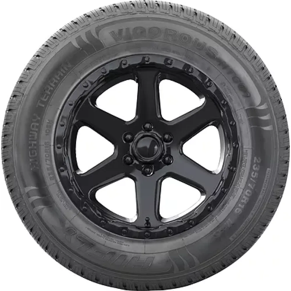 Hifly Vigorous HT601 255/70 R16 111T