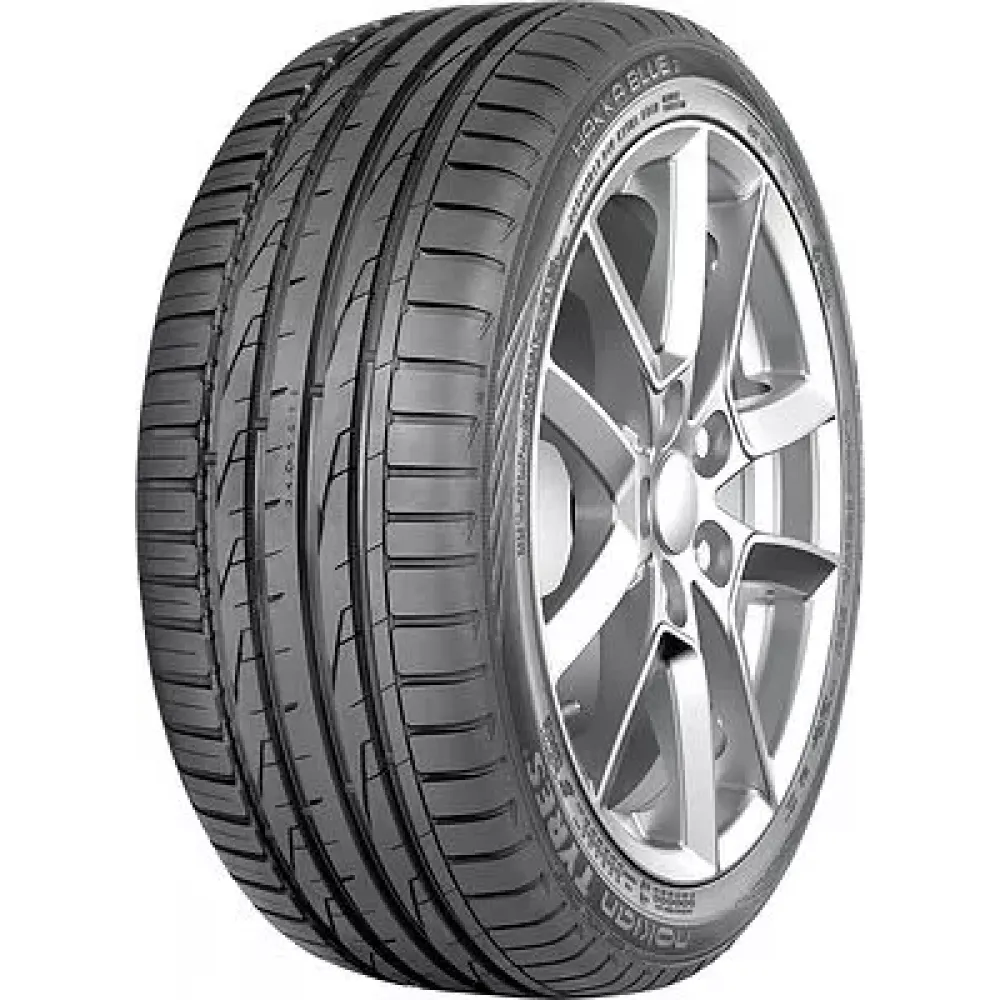 Nokian Hakka Blue 2 SUV 225/60 R17 103V XL