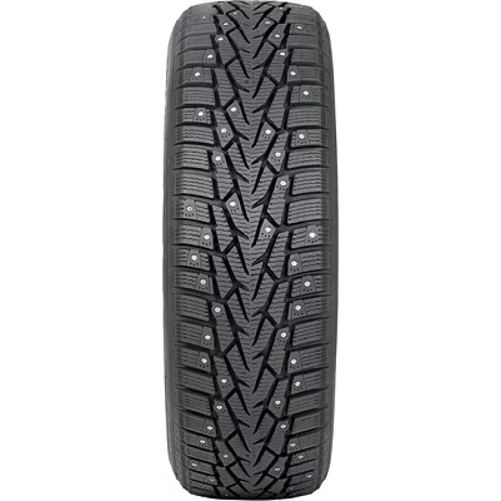 Ikon Nordman 7 SUV 235/55 R18 104T XL