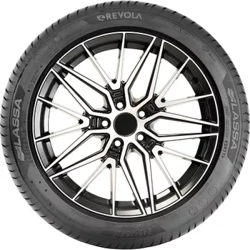 Lassa Revola 215/55 R16 97W XL