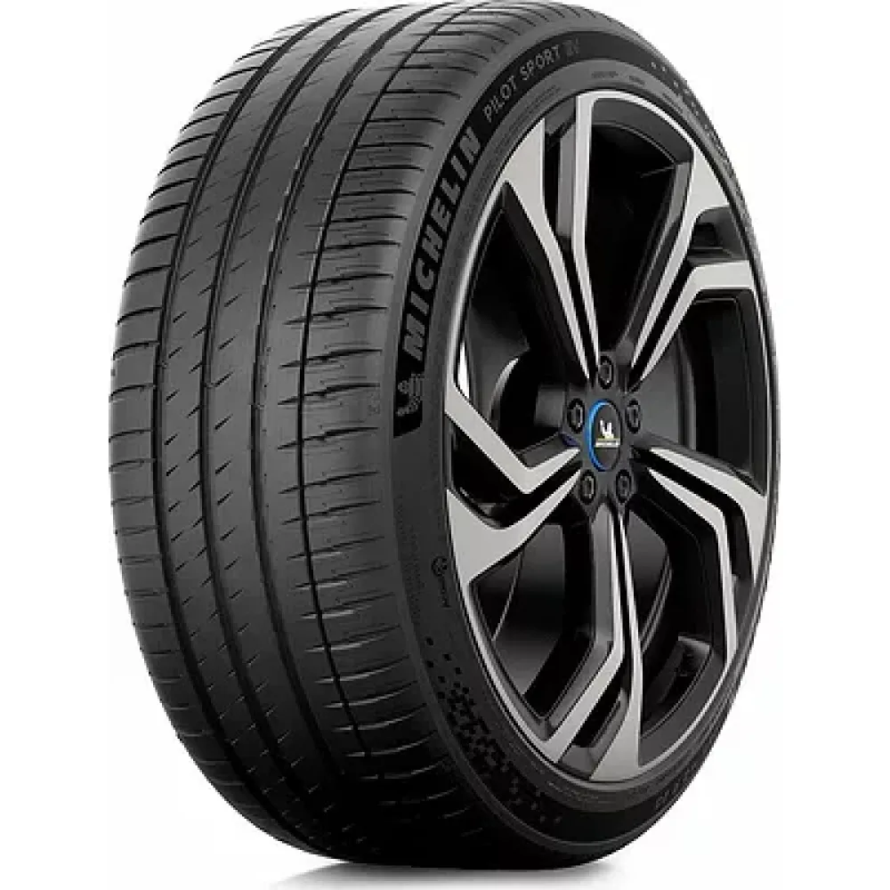 Michelin Pilot Sport EV Acoustic 255/35 R21 98W XL