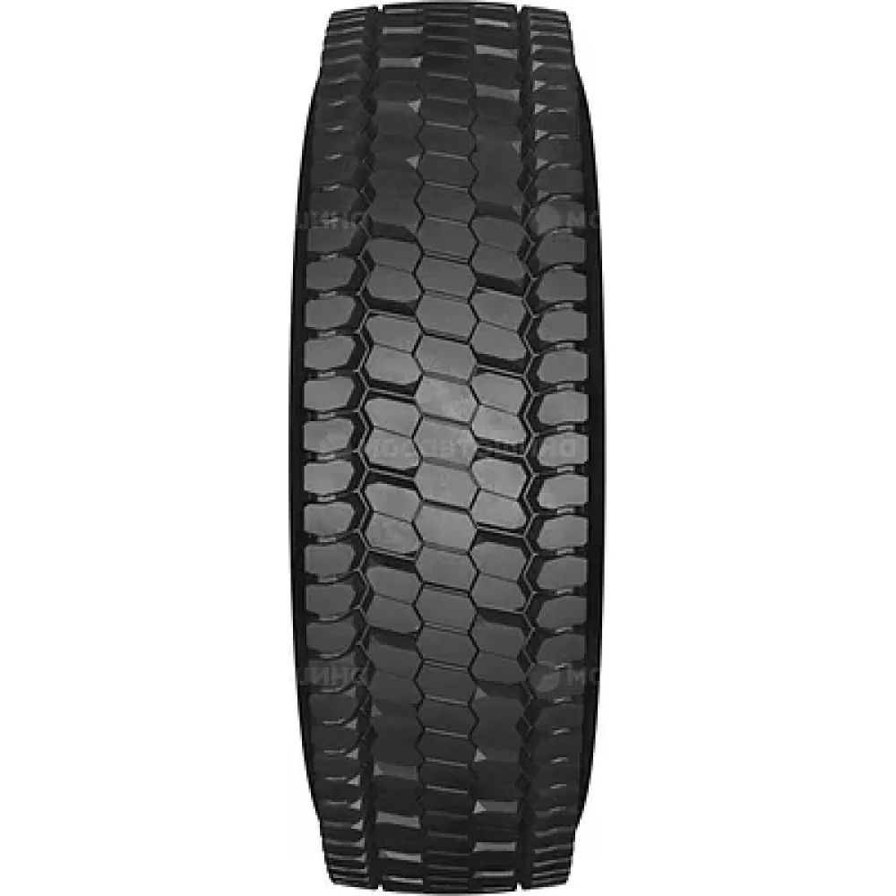 Кама NR 201 275/70 R22,5 148/145L PR16 (Ведущая ось)