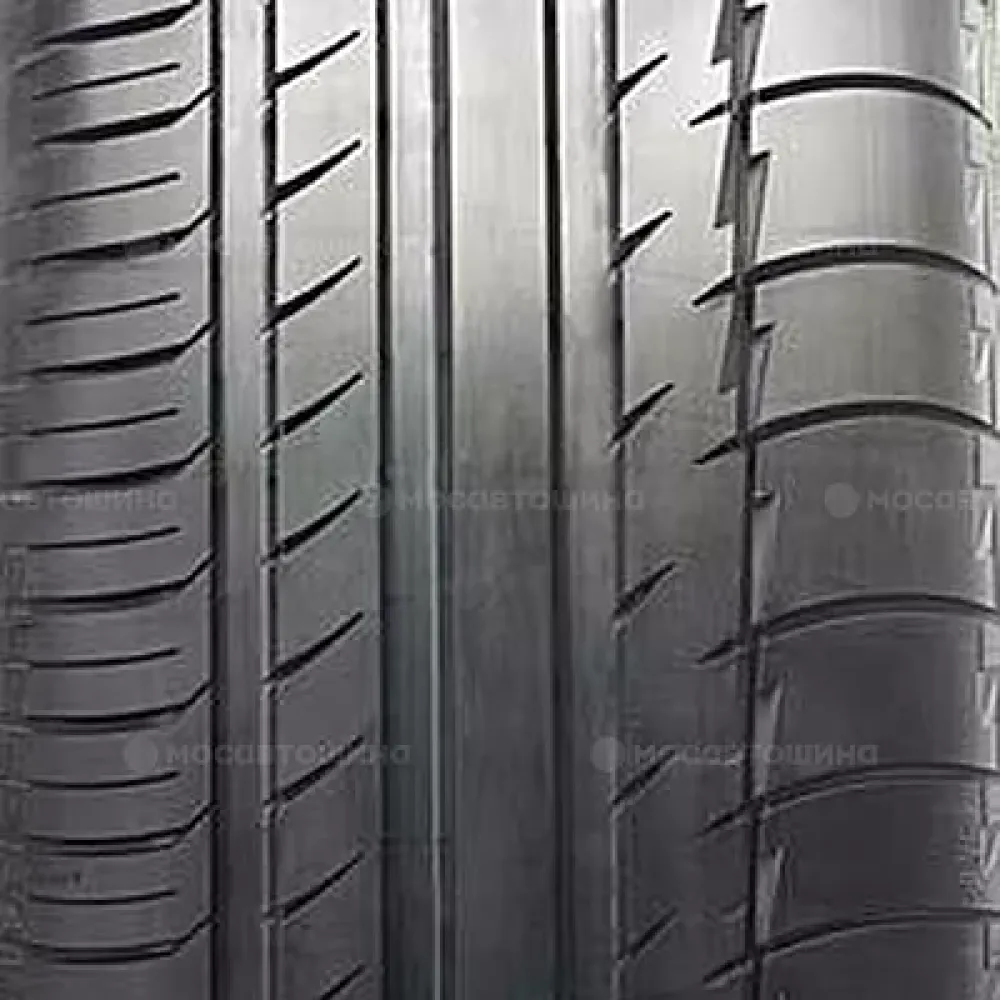 Michelin Pilot Sport PS2 275/35 R18 95Y