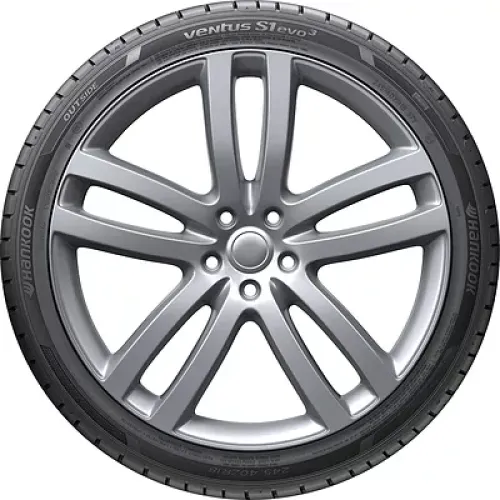 Hankook K127 Ventus S1 Evo3 275/45 R18 107Y XL