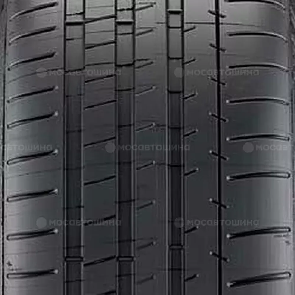 Michelin Pilot Super Sport 245/35 R21 96Y RF