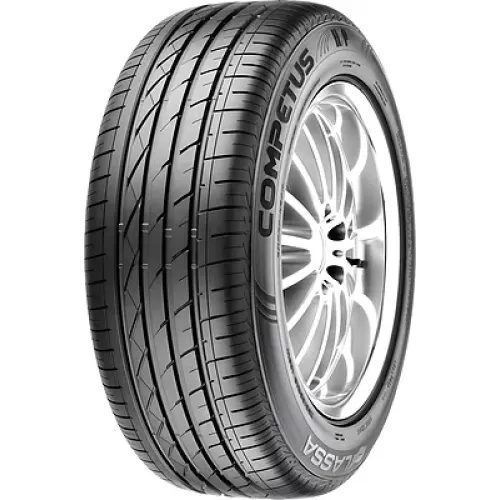 Lassa Competus H/P 255/60 R18 112V XL