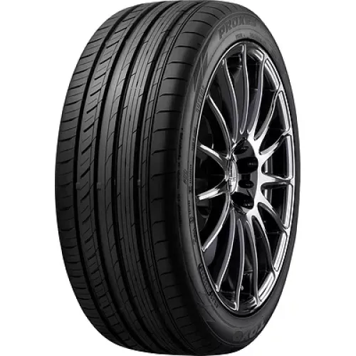 Toyo Proxes C1S 295/25 R21 96W XL