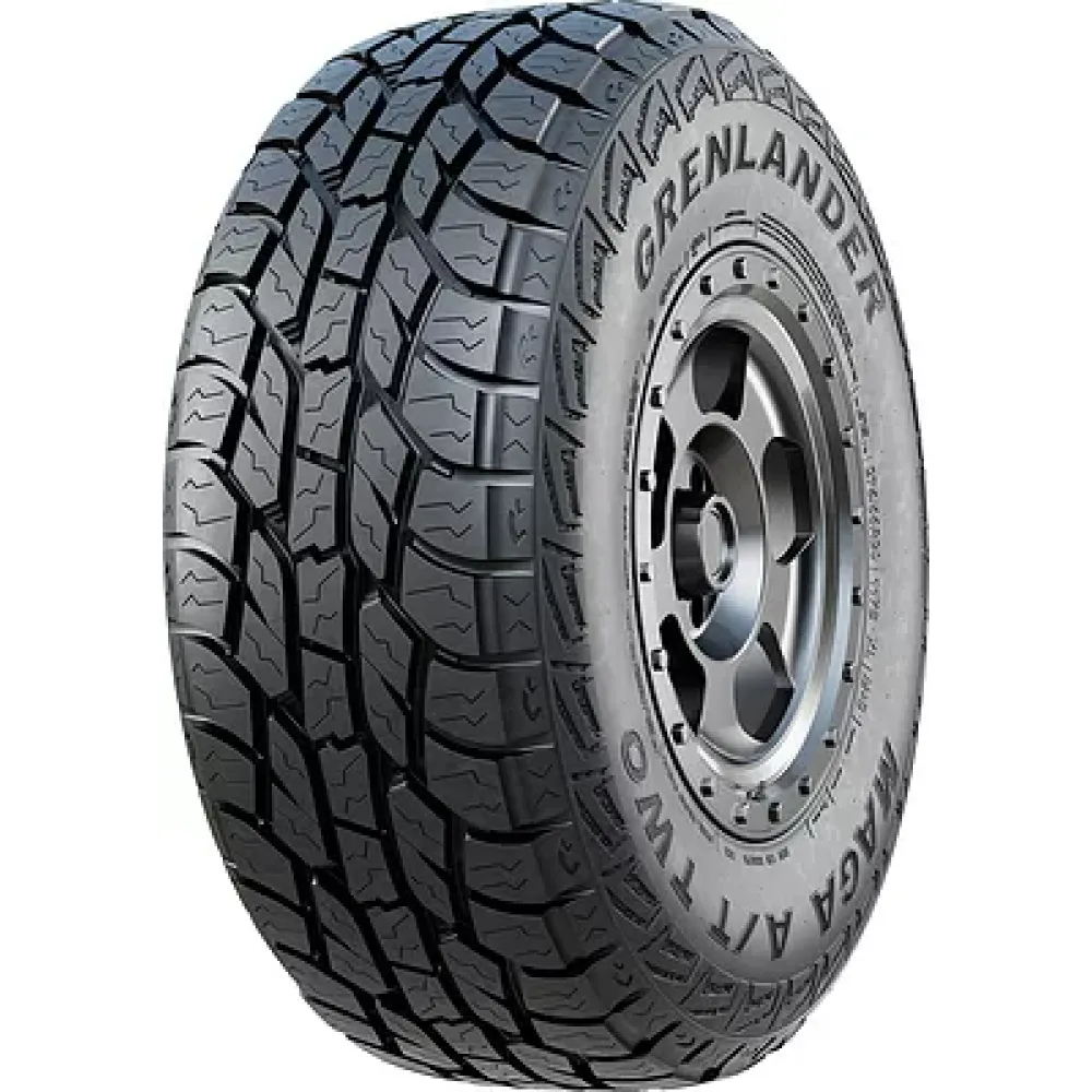 Grenlander Maga A/T Two 255/60 R18 112T XL