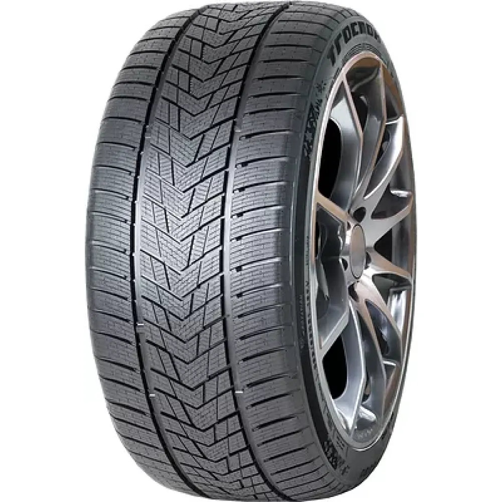 Tracmax X-Privilo S330 265/45 R20 108V XL