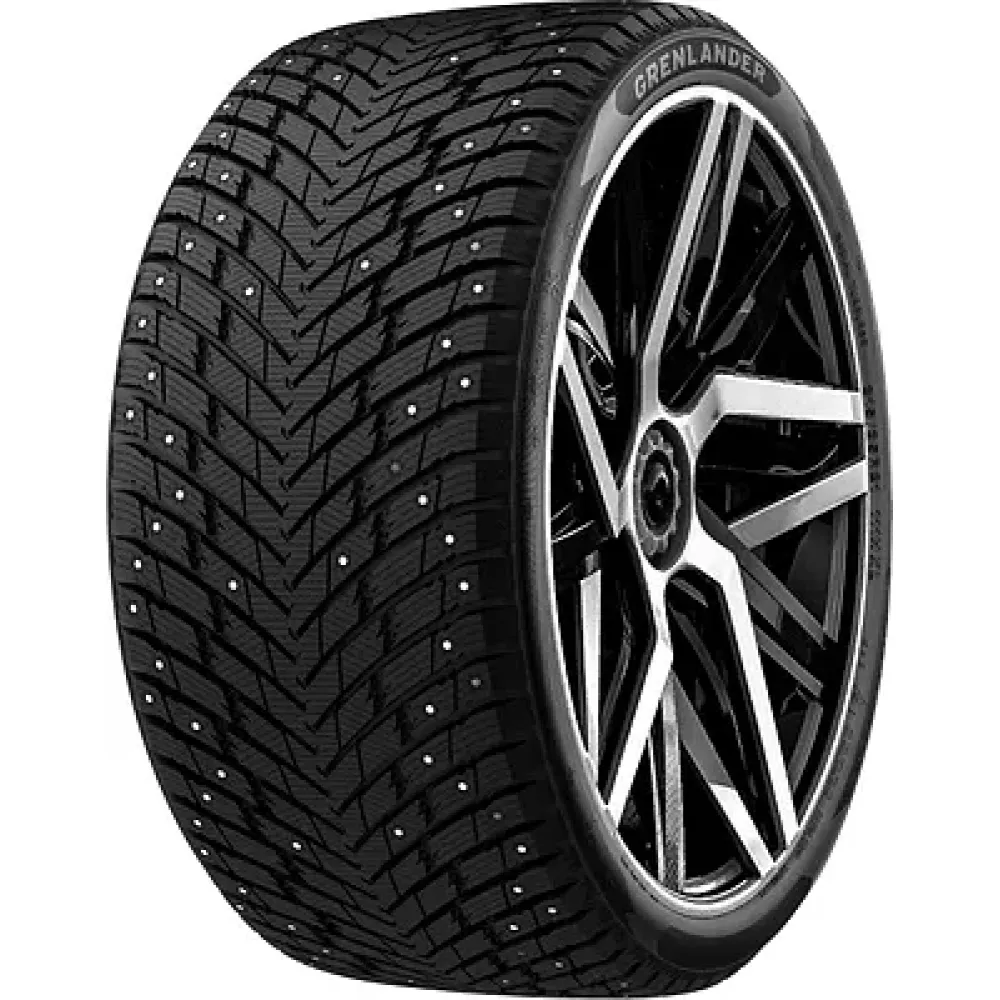 Grenlander IceDefensor Stud II (Нешип) 245/45 R19 98T