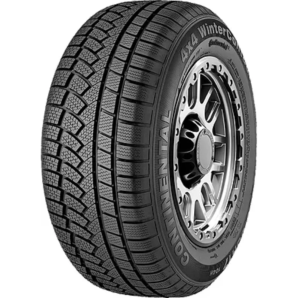 Continental Conti4x4WinterContact 255/60 R17 106H
