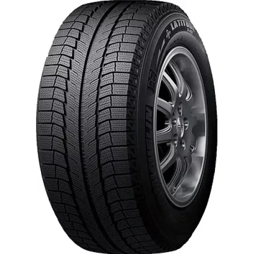 Michelin Latitude X-Ice Xi2 235/55 R18 100T