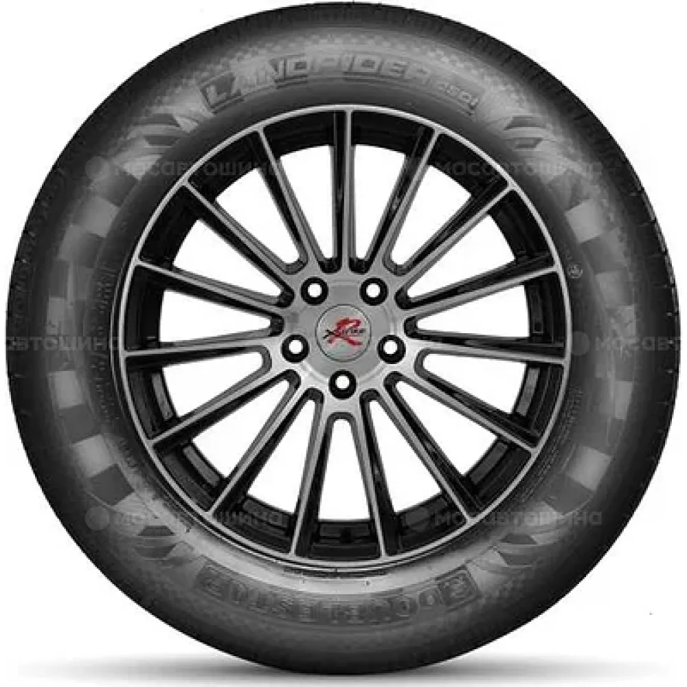 Doublestar DS01 275/65 R17 115T