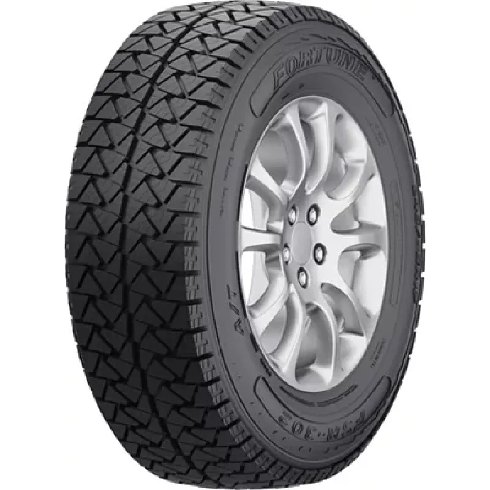 Fortune FSR-302 245/70 R16 111S XL