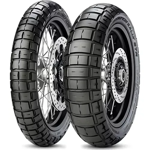 Pirelli Scorpion Rally STR 110/70 R17 54H TL_M_S (Передняя)