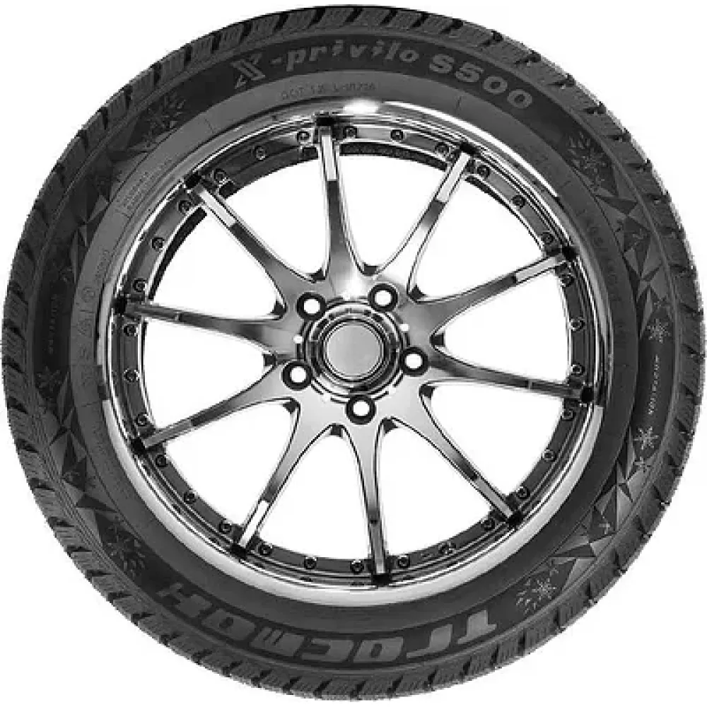 Tracmax X-Privilo S500 235/45 R18 98T XL