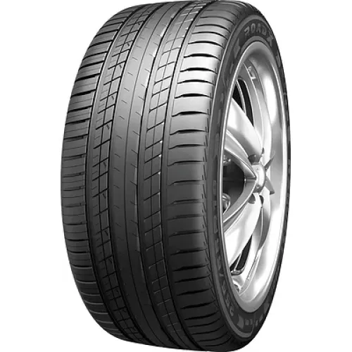 RoadX RXQuest SU01 265/40 R21 105Y XL