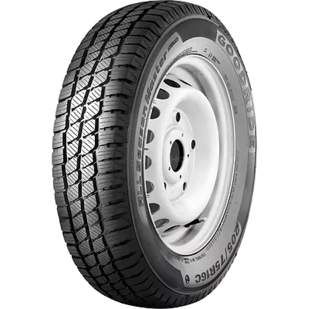 Goodride All Season Master SW613 205/75 R16C 110/108Q