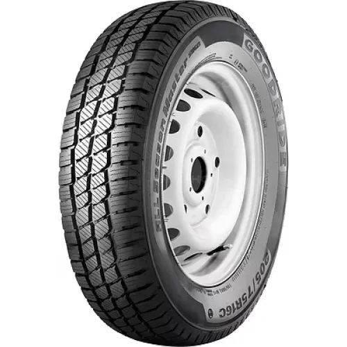 Goodride All Season Master SW613 205/75 R16C 110/108Q