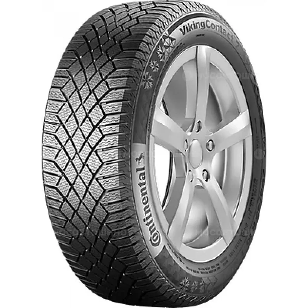 Continental ContiVikingContact 7 ContiSeal 235/55 R18 104T XL