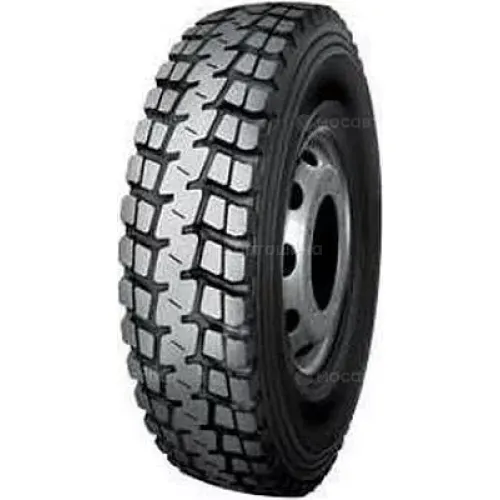 Kapsen HS918+ 10x20 149/146K (Ведущая ось)