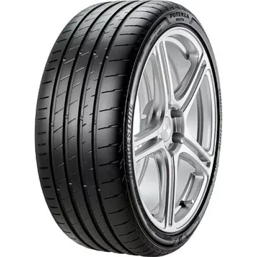 Bridgestone Potenza S007A 255/40 R20 101Y XL