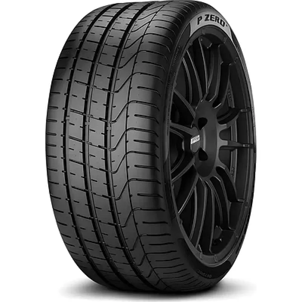 Pirelli PZero 245/40 R20 99W XL