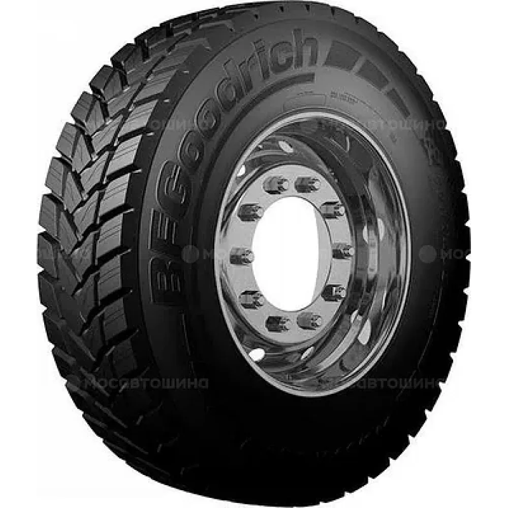 BFGoodrich Cross Control D2 13x22,5 156/150K 3PMSF (Ведущая ось)
