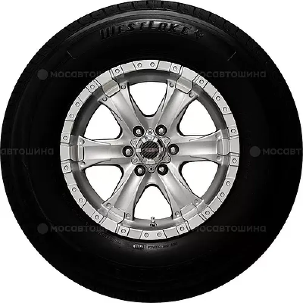 WestLake SU318 H/T 245/70 R17 110T
