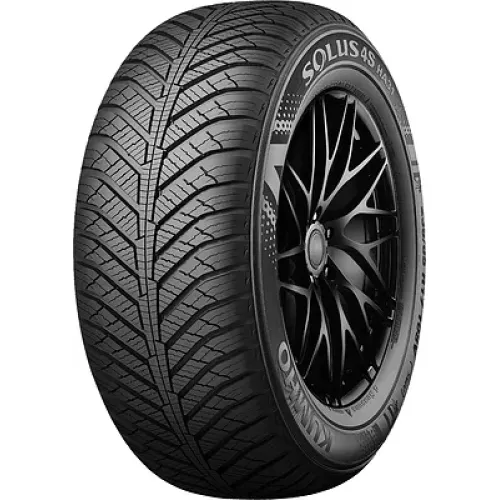 Kumho Solus HA31 255/60 R17 106V