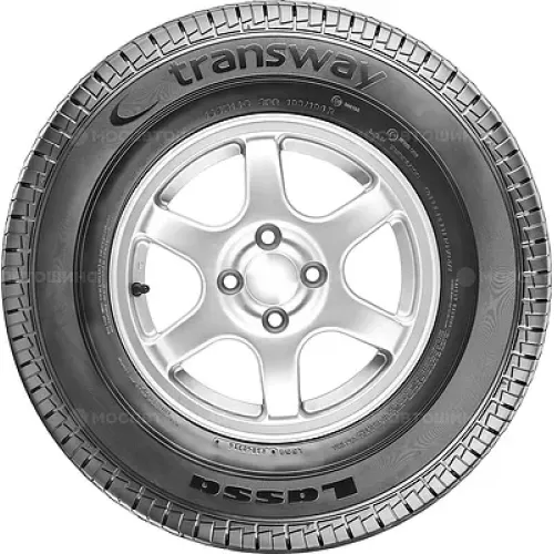 Lassa Transway 205/75 R16C 110/108R
