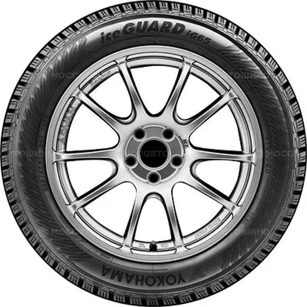 Yokohama Ice Guard IG65 225/65 R17 106T XL