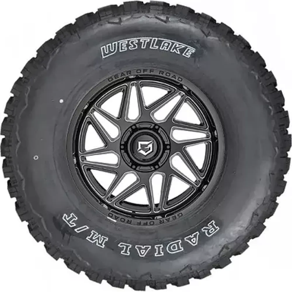 WestLake Radial M/T SL366 35x12,5x15 113Q
