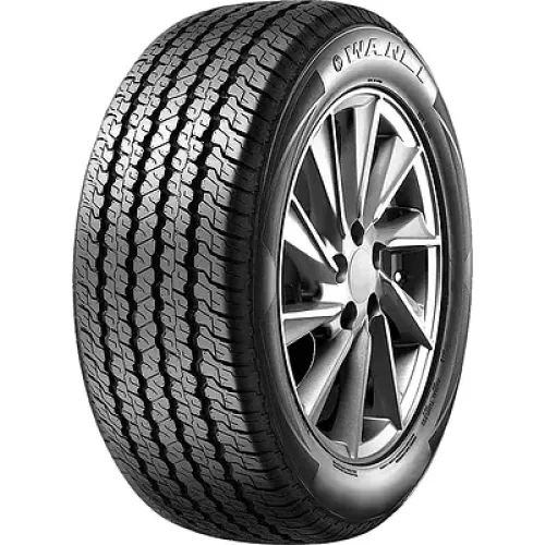 Wanli SU125 265/55 R20 113V XL