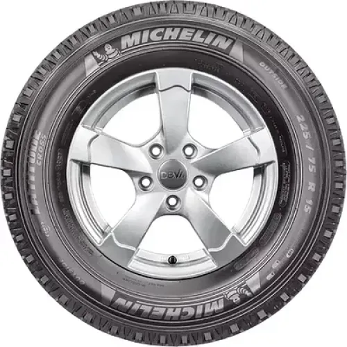 Michelin Latitude Cross 205/80 R16 104T XL