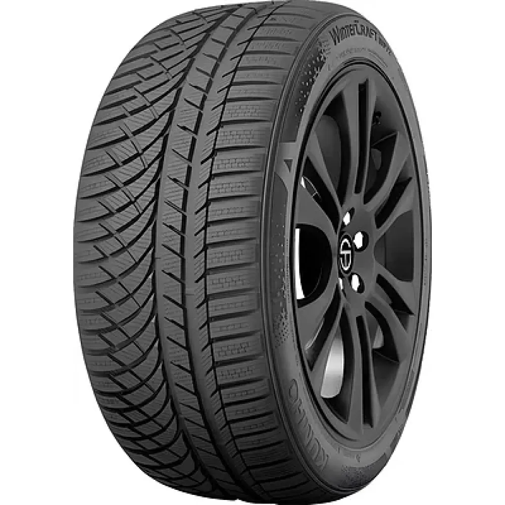 Kumho Wintercraft WP72 275/35 R19 100V XL