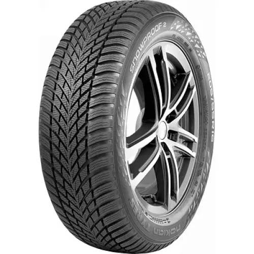 Nokian Snowproof 2 215/60 R16 99H XL