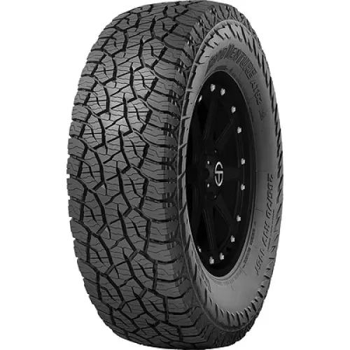 Kumho Road Venture AT52 245/75 R16C 120/116S