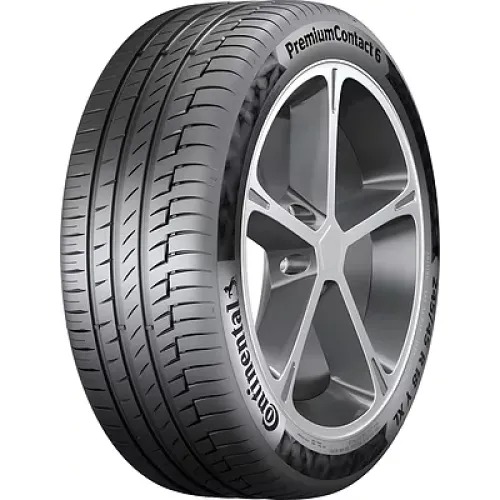 Continental ContiPremiumContact 6 215/50 R17 95Y XL