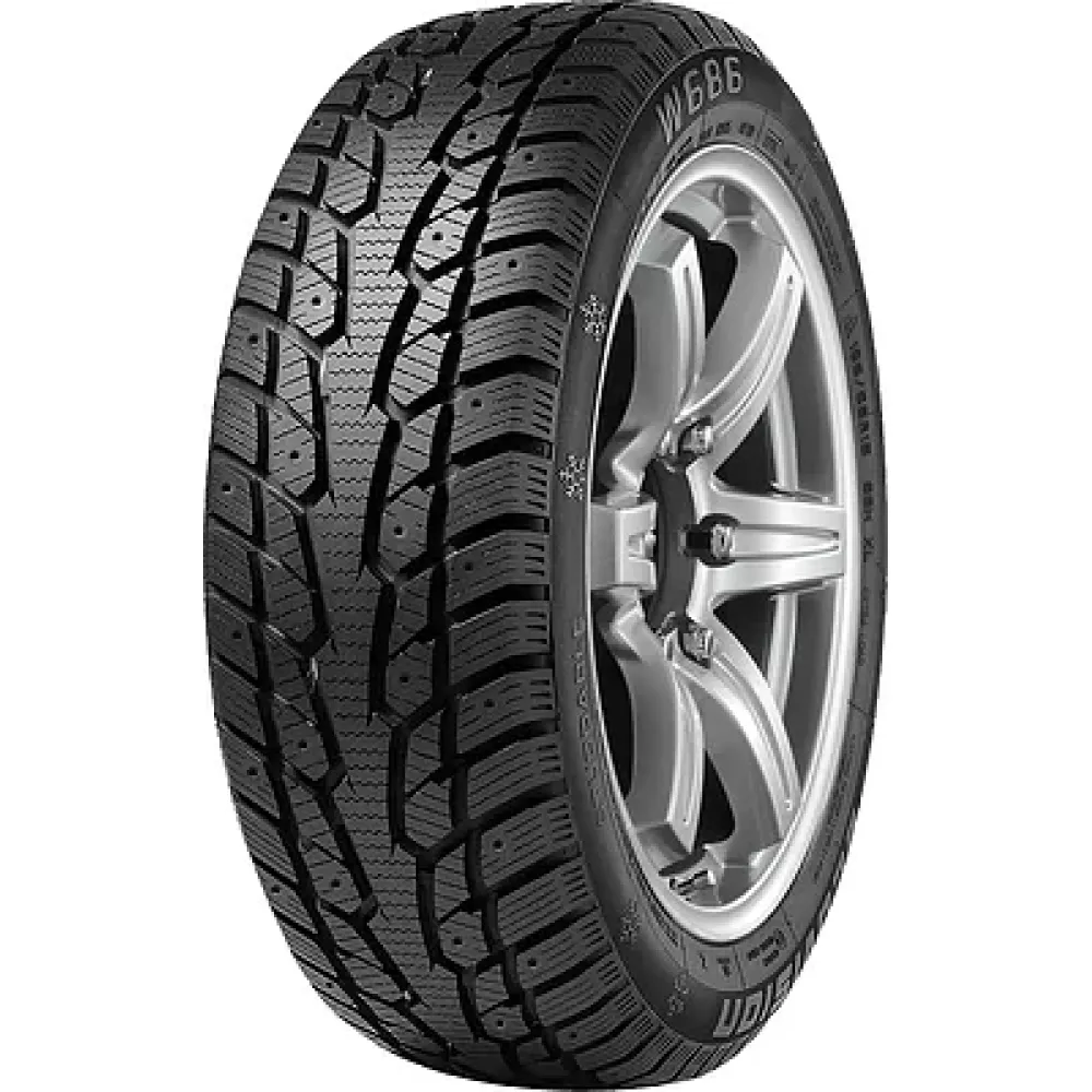 Ovation Ecovision W-686 (Нешип) 235/55 R18 104H XL