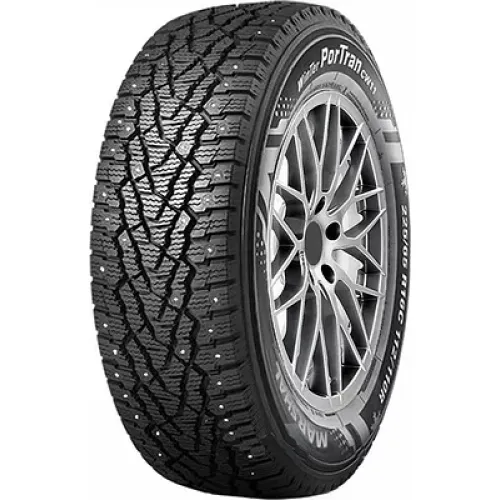 Marshal CW11 205/65 R16C 107/105R