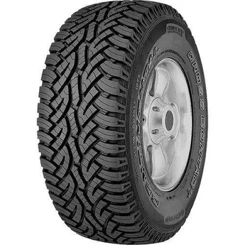 Continental ContiCrossContact AT 245/70 R16 111S XL