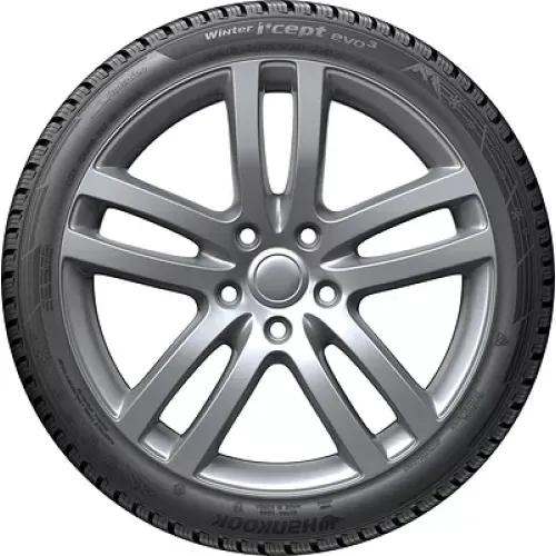 Hankook W330 i cept Evo3 255/40 R20 101W XL