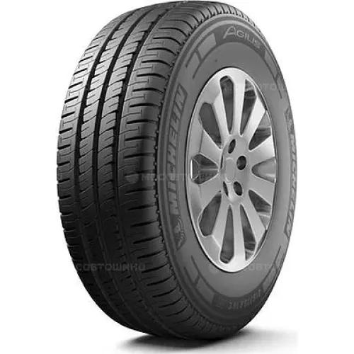 Michelin Agilis+ 235/65 R16C 115/113R