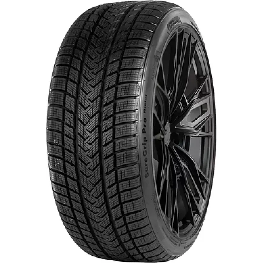 Gripmax SureGrip Pro Winter 275/50 R20 113V XL