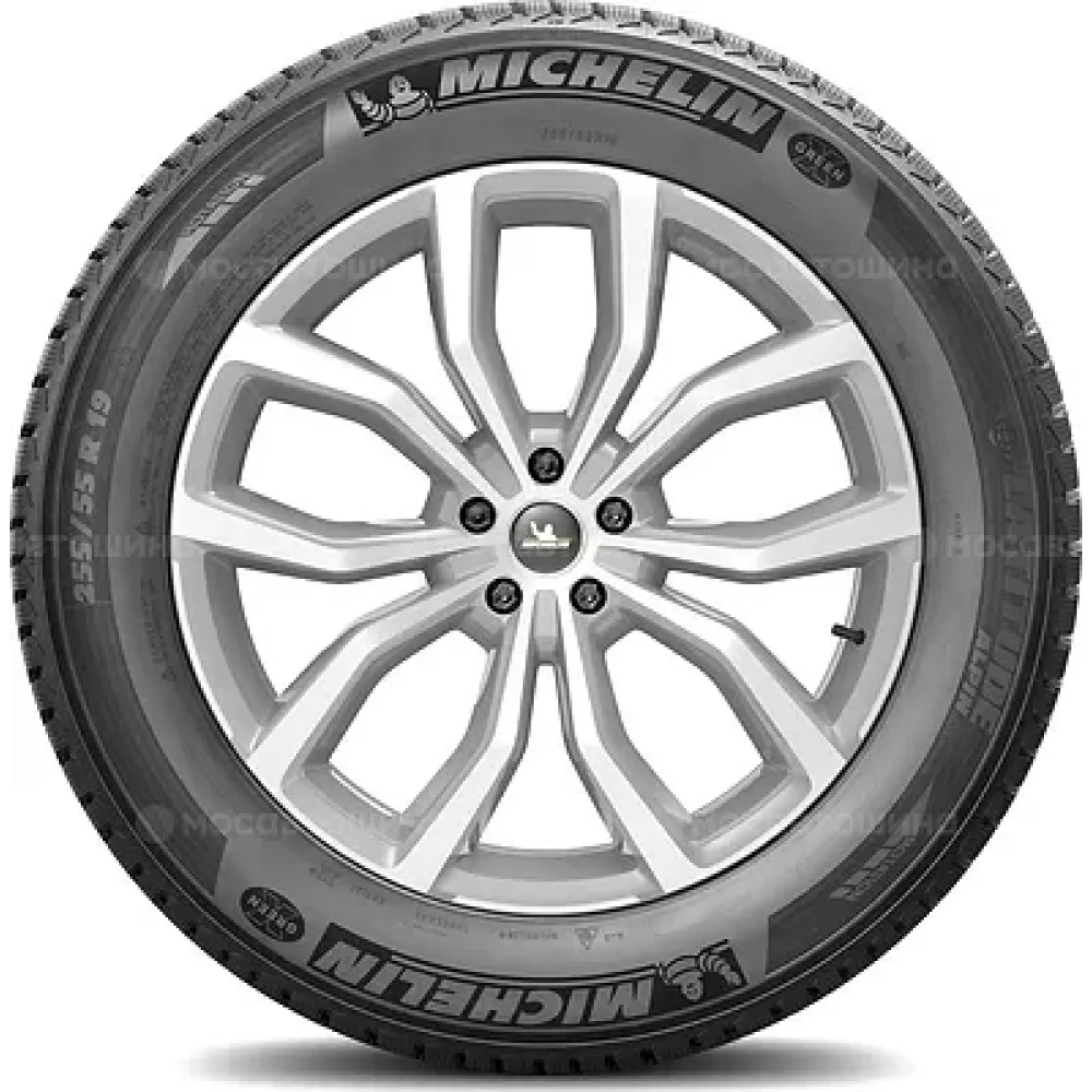 Michelin Latitude Alpin 2 255/50 R20 109V XL