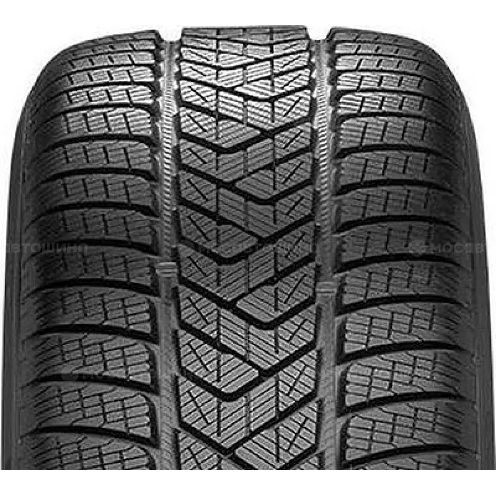 Pirelli Scorpion Winter 255/45 R20 101V