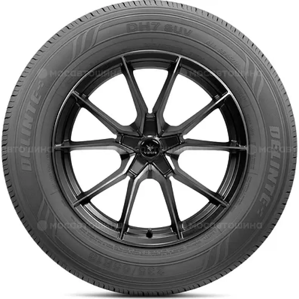 Delinte DH7 SUV 255/65 R17 110H