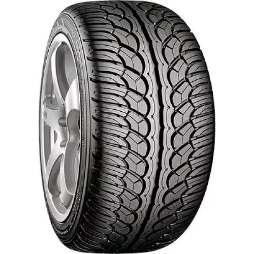 Yokohama Parada Spec-X 225/60 R18 100Y