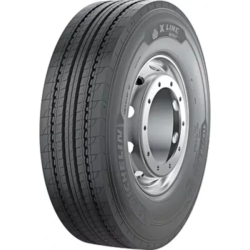 Michelin X Line Energy Z 315/70 R22,5 156/150L (Рулевая ось)